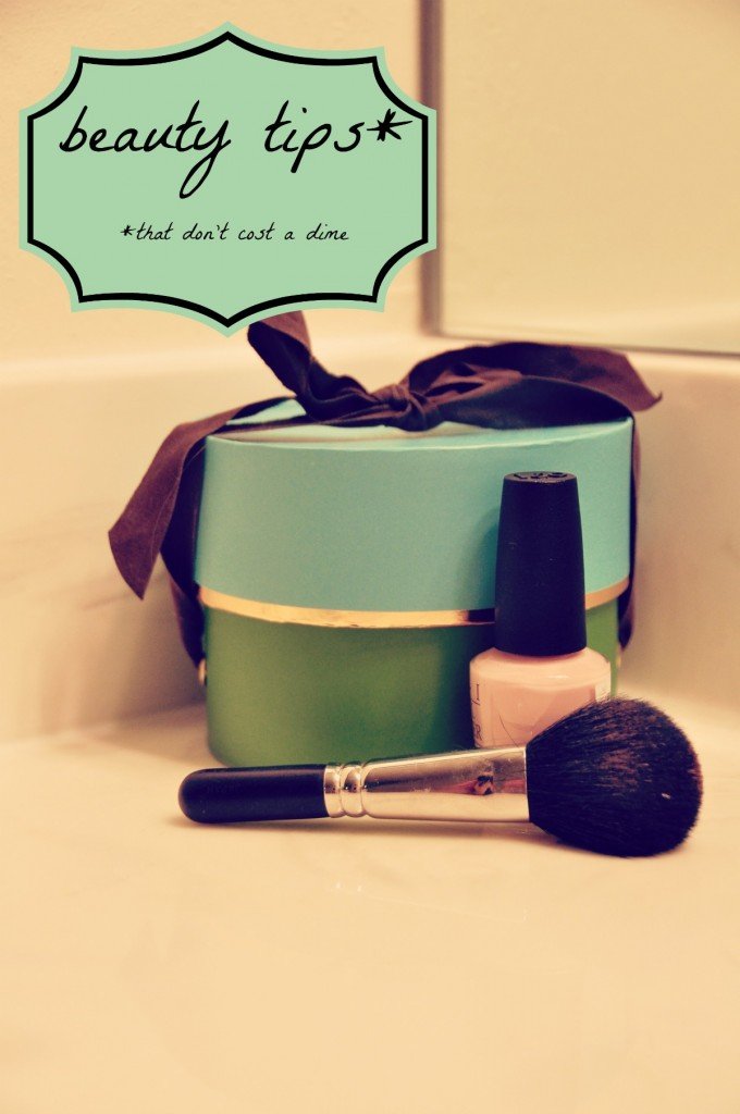 beauty tips|wit wisdom & food
